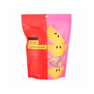 Manzana Deshidratada YEMA
