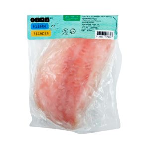 Filete de Tilapia YEMA