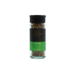 Albahaca deshidratada YEMA