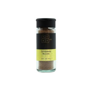 Cardamomo Molido YEMA