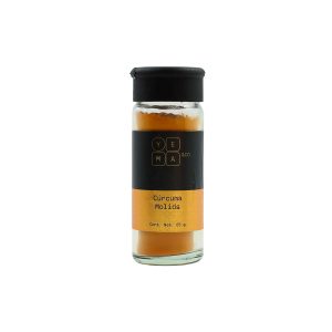 Cúrcuma Molida YEMA