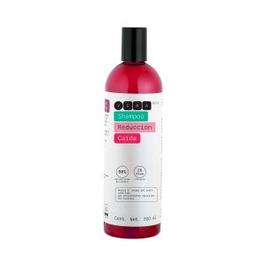Shampoo Reduccion caida YEMA