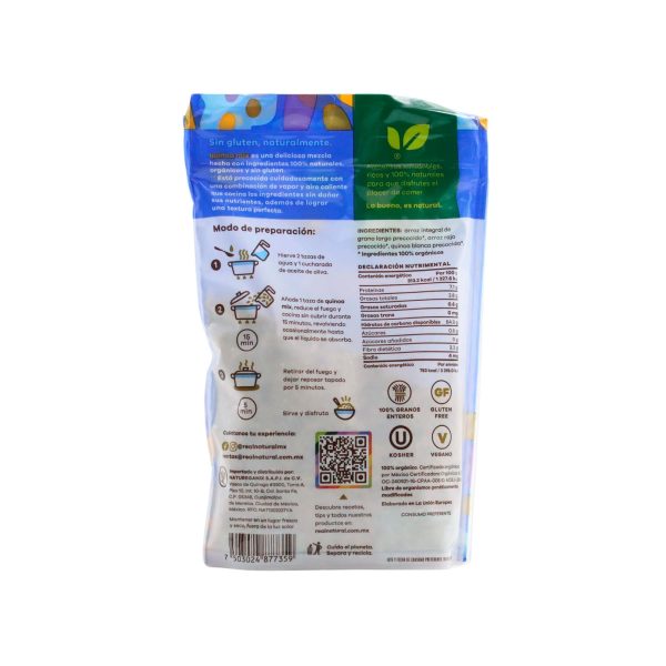 32921-quinoa-mix-organica-con-arroz-real-natura-2 Mezcla Orgánica de Arroz y Quinoa