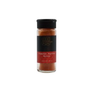 Pimienton Paprika YEMA