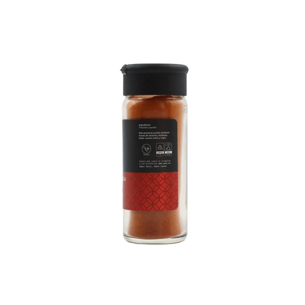 Pimienton Paprika YEMA