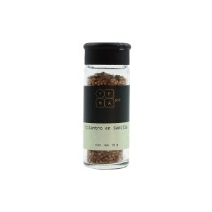 Semillas de Cilantro YEMA