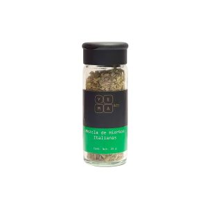Mezcla de Hierbas Italianas YEMA