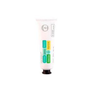 Crema para Manos Sábila y Karité  YEMA