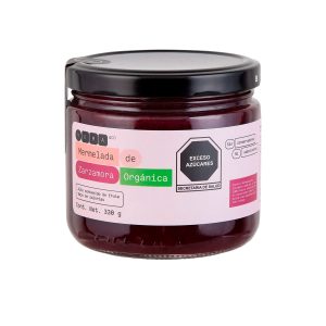 Mermelada de Zarzamora Orgánica YEMA