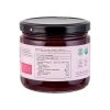 Mermelada de Zarzamora Orgánica YEMA
