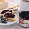 Mermelada de Zarzamora Orgánica YEMA