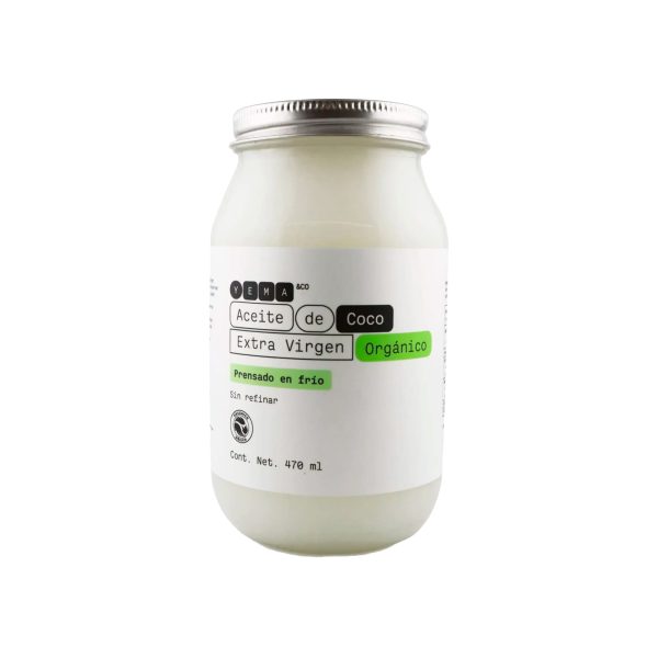 18402-Aceite-de-coco-Extra-virgen-YEMA-1 Aceite de Coco Extra Virgen Orgánico YEMA