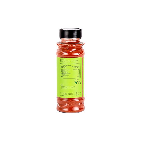Sazonador Chile y Limón YEMA