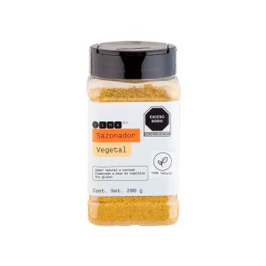 Sazonador Vegetal YEMA