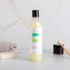Shampoo con Limón Fuerza y Anti-frizz YEMA