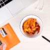 Mango Deshidratado con Chile en Polvo YEMA