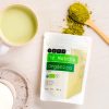 Te matcha orgánico en polvo YEMA
