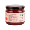 Mermelada de Fresa Orgánica YEMA