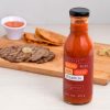 Salsa Roja con Chile Chipotle YEMA