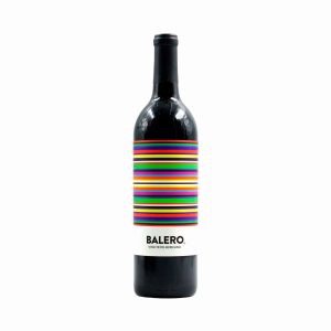 Vino Tinto Blend Balero