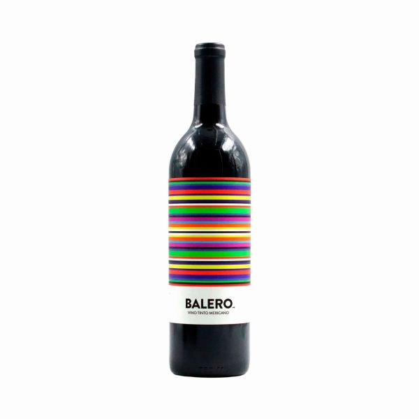 29101-Vino-Tinto-Balero-1 Vino Tinto Blend Balero