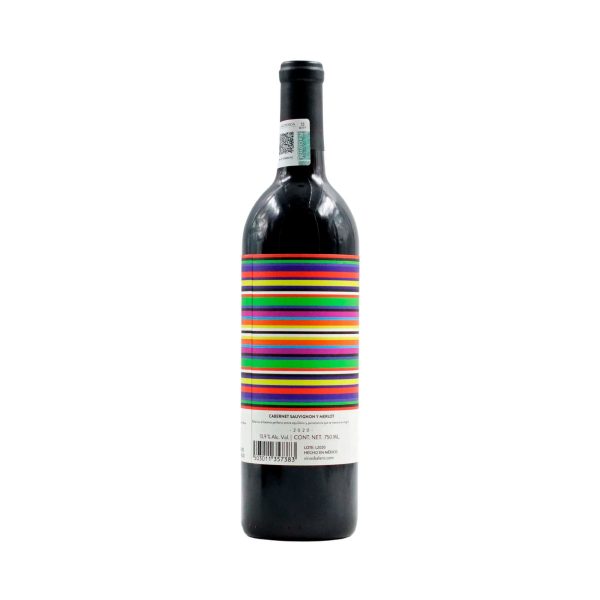 29101-Vino-Tinto-Balero-2 Vino Tinto Blend Balero
