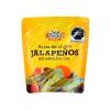 Rajas de jalapenos en escabeche San Miguel