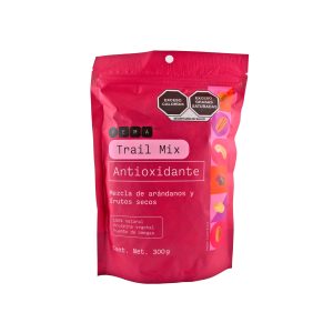 Trail Mix Antioxidante YEMA
