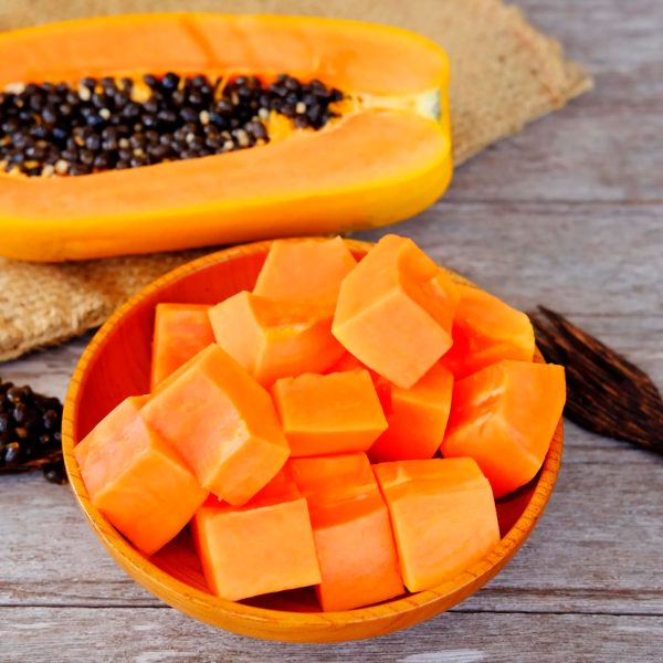 Papaya Maradol YEMA