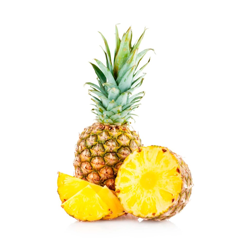 Piña Miel Mediana YEMA