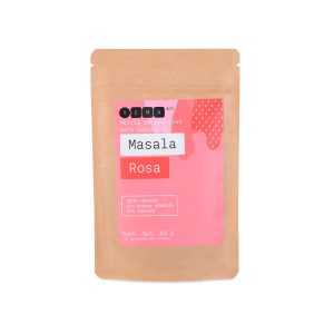 Masala Rosa YEMA