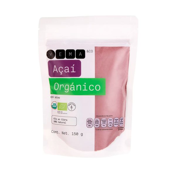 29578-Acai-organico-en-polvo-yema-1 Acaí Orgánico en Polvo