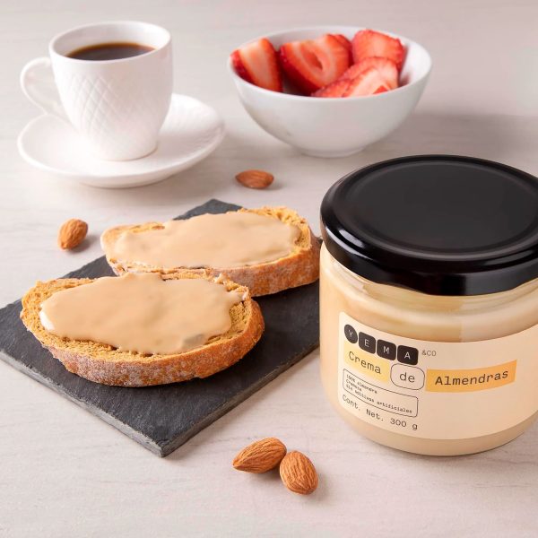 29599-Crema-de-almendras-yema-4 Crema de Almendras