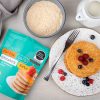 Harina para Hotcakes Keto