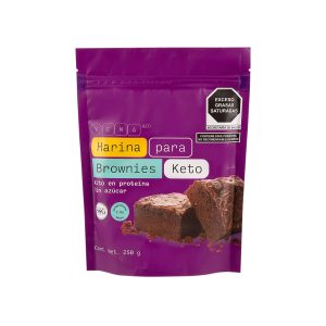 Harina para Brownies Keto