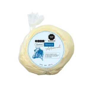 Queso Oaxaca Artesanal