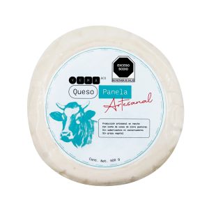 Queso Panela Artesanal