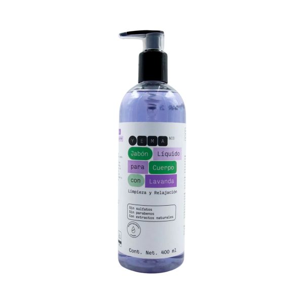 32676-jabon-liquido-para-cuerpo-con-lavanda-1 Jabón Líquido para Cuerpo con Lavanda