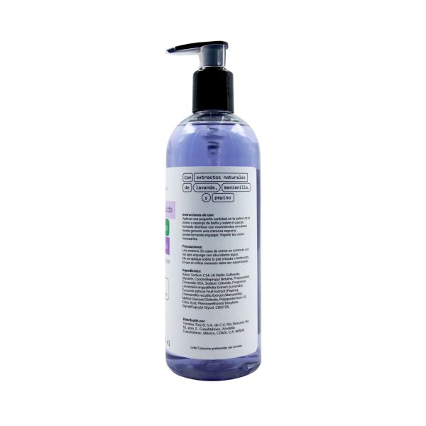 32676-jabon-liquido-para-cuerpo-con-lavanda-3 Jabón Líquido para Cuerpo con Lavanda