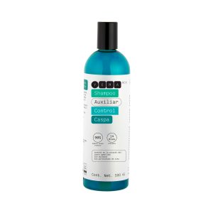 Shampoo Control Caspa YEMA