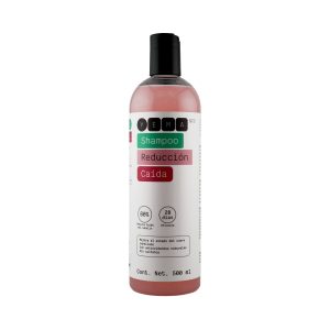 Shampoo Reduccion caida YEMA