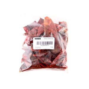 Chile Guajillo YEMA