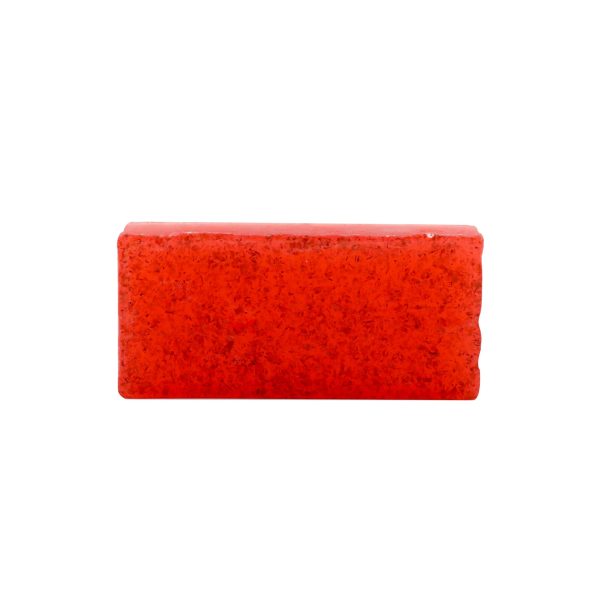 32991-Jabon-de-fresa-yema-3 Jabón Corporal Exfoliante en Barra con Fresa YEMA