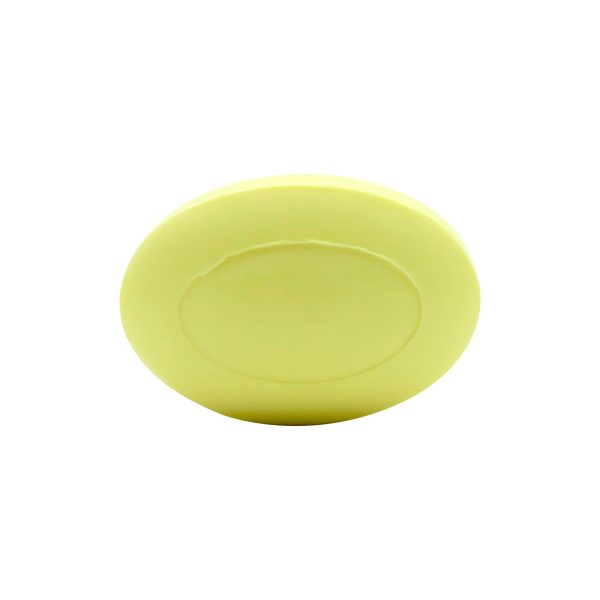 Jabón Corporal en Barra con Piña YEMA