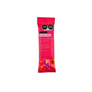 Trail Mix Antioxidante YEMA