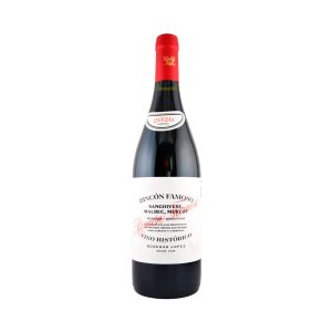 Vino Tinto Blend Rincon Famoso