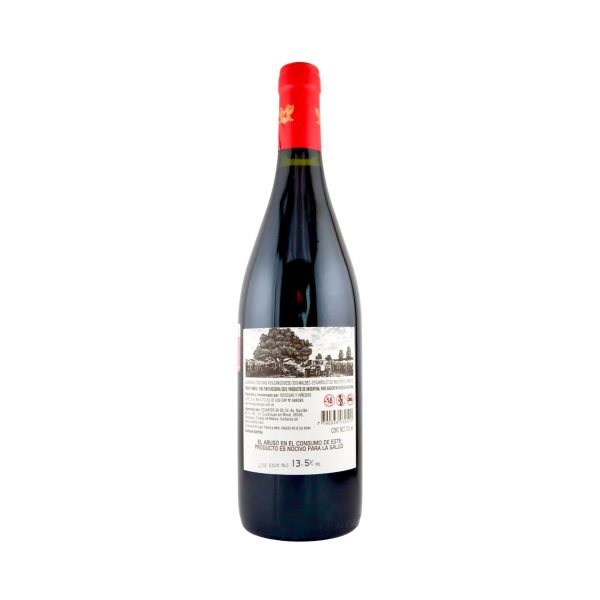 33021-Vino-tinto-Rincón-Famoso-Blend-2 Vino Tinto Blend Rincon Famoso