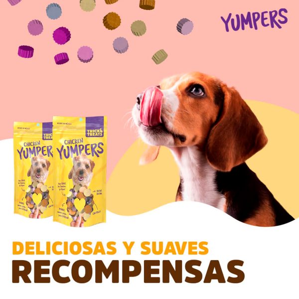 33071-premios-perro-3 Premios Pollo Perro Yumpers