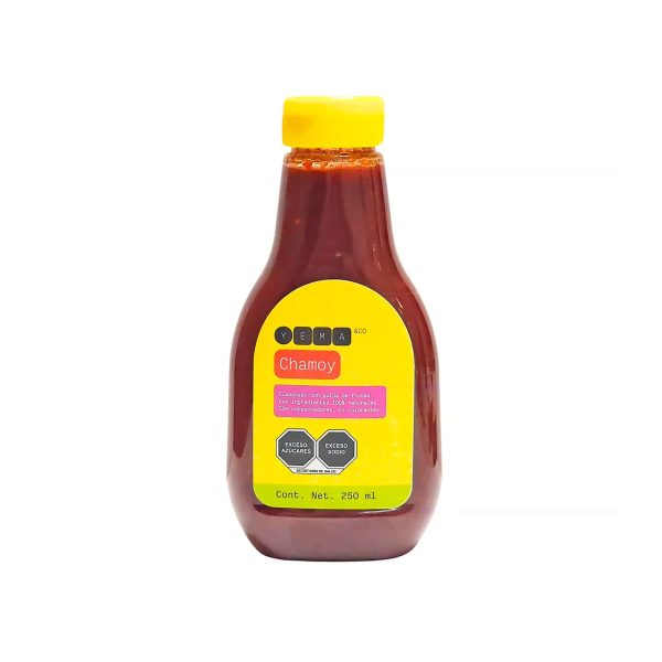 Chamoy YEMA
