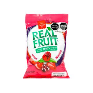 Gomitas con Frutos Rojos Dare